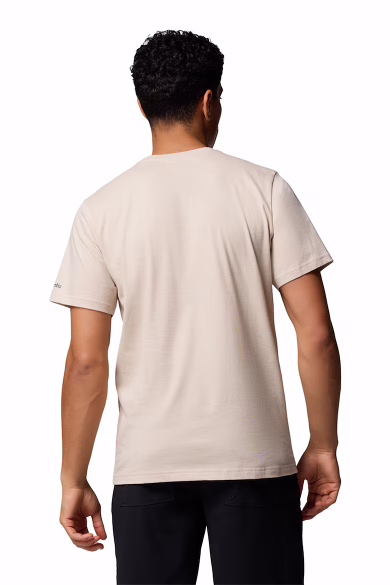 CAMISETA MASCULINO COLUMBIA GRAPHIC CASUAL – foto 2